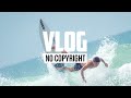 Emberlyn - Surfing (Vlog No Copyright Music)