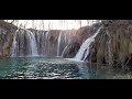 Slapovi, slapovi i slapovi,  Plitvice Lakes National Park