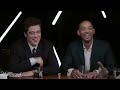 Will Smith, Samuel L. Jackson, Mark Ruffalo and More Actors on THR's Roundtables | Oscars 2016