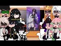 Hashira react to my fyp/gallery [] part 7/? [] ships [] cringe []