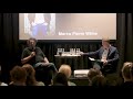 Part 3 - Marco Pierre White - The Inspired Series World Gourmet Symposium