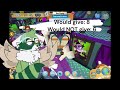 GIVE ME RARES || Animal Jam Social Experiment || AJPW || animal jam play wild