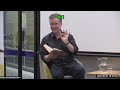 Richard Fidler in Conversation: The Book of Roads and Kingdoms