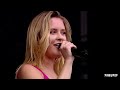 Alesso & Zara Larsson  - ‘Words’ (Zara Live at Pink Pop Video)