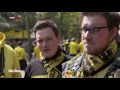 Gewalttäter Fußball: Borussia Dortmund und sein Fanproblem | WDR