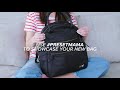 The Best Diaper Bag Backpack to Buy!