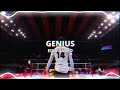 Genius - LSD ft. Sia, Diplo, Labrinth [edit audio]
