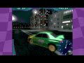 The OTHER Midnight Racing | Obscure Old Racing Games