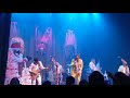 Me First & The Gimme Gimmes - Have You Ever Been Mellow Live at the Fonda Theater