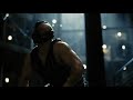 Batman vs Bane with Arkham Origins Bane Theme (The Dark Knight Rises) | Soundtrack Swap