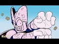 Draggin' BallZ: Gohan Vs Cell (Dragon Ball Z Parody)