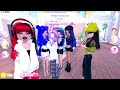 Becoming SLAY in Dress To Impress Roblox!