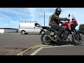 Is The Honda Nx500 Worth Your Money? - In-depth Review!