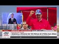 Oposição da Venezuela diz ter provas de vitória nas urnas; Neitzke analisa