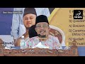 ITULAH TANDANYA CINTA | Dato' Ustaz Kazim Elias