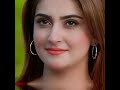 top 5 beautiful actresses in Pakistan 🤩🥰