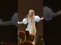 [4K][240716]XG - Juria Solo - Hello - [The First Howl] in Singapore - First Row Fancam