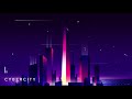 Cybercity - A Synthwave Mix