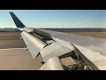 Delta 767 landing at JFK 5NOV2021