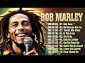 Bob Marley Full Album - Top 20 Bob Marley Songs Collection 2024