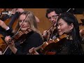 Robert Schumann - Symphony No. 2 in C major op. 61 | Semyon Bychkov | WDR Symphony Orchestra
