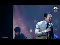 Nhạt - Phan Mạnh Quỳnh & Trần Minh Dũng | Official Music Video | Mây Saigon