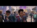 Spider-Man: Into the Spider-Verse Opening Scene (2019) | FandangoNOW Extras