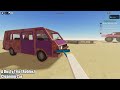 A Dusty Trip (Roblox) vs The Long Drive (Steam) Comparison