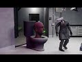skibidi toilet zombie universe 35 ( New Virus)