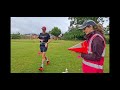 Wickford Memorial Parkrun - 6th July 2024