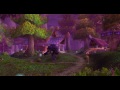 Vanilla Teldrassil Music & Ambience (1 hour, World of Warcraft Classic)