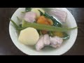 Sinigang na baboy yummy and healthy,