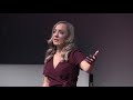 Quarter Life Crisis: Defining Millennial Success | Sally White | TEDxRoyalCentralSchool