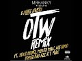 OTW (Remix) (feat. Yung Booke, Money Man, Ace Hood, Boosie Badazz & T-Pain)