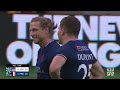 Rugby à 7 : Antoine Dupont et les Bleus sur le podium à Vancouver