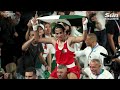 Imane Khelif wins Olympic gold in women’s welterweight final after huge gender row