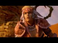 Monster Hunter 4 Ultimate - Opening CG 02