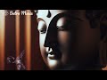 Peaceful Meditation Music and Dive Into Deep Relaxation With Tranquil Buddha's Flute
