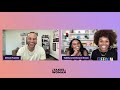 Tabitha and Choyce Brown on Self-Discovery | It Takes a Woman | theGrio