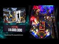 Twilight Zone Pinball - Lost In The Zone - Gameplay