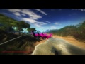 Just Cause 2: MP - Скилл полёта.