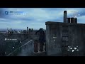 Assassin's Creed Unity live full playthrough pt. 3 no commentary PS4 pro