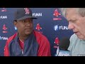 There Will Never Be Another Pedro Martinez