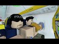 IS RYANAIR TM THE MOST REALISTIC AIRLINE? - [ROBLOX]