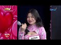 It's Showtime: Ang EXpecial love story ni Rona kasama si Ate Phingkay! (Full EXpecially For You)