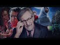 Steven Spielberg's 76th Birthday Video.