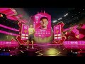 I Packed 50 FUTTIES Players + Icons in a FC 24 Pack Opening!