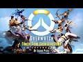 Overwatch Trailer Theme - Orchestral Remix (Extended)