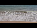 Mindful Waves. Porthminster Beach, St. Ives, Cornwall. June 2019.