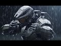 GLORY. HONOR. PRIDE. - Master Chief's incredible workout motivation